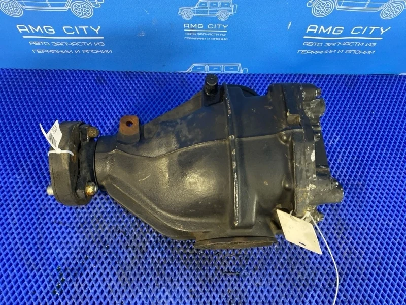 Редуктор Mercedes-Benz S-Class 2003 A2203510508 W220 M275950, задний