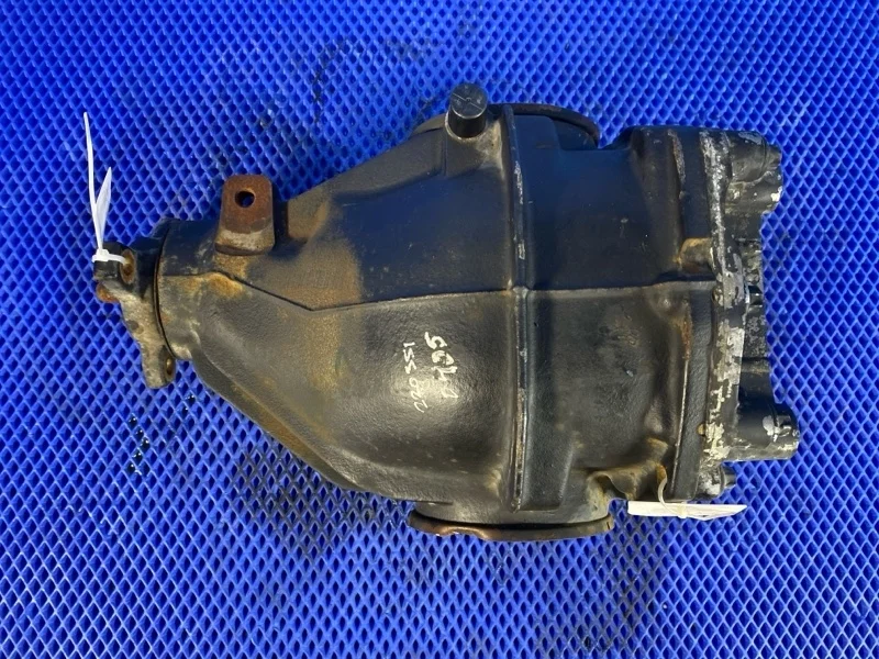 Редуктор Mercedes-Benz S-Class 2003 A2203510508 W220 M275950, задний