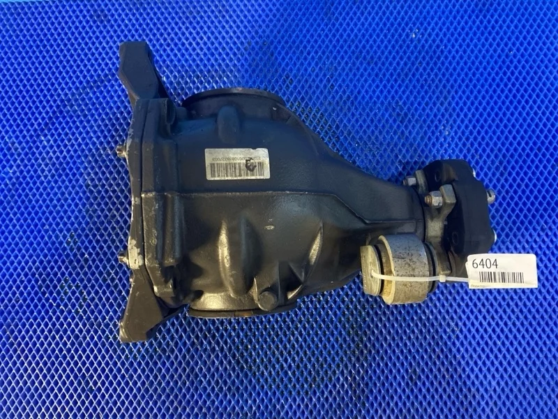 Редуктор Mercedes-Benz C-Class 2011 A2043510508 W204 М271860, задний