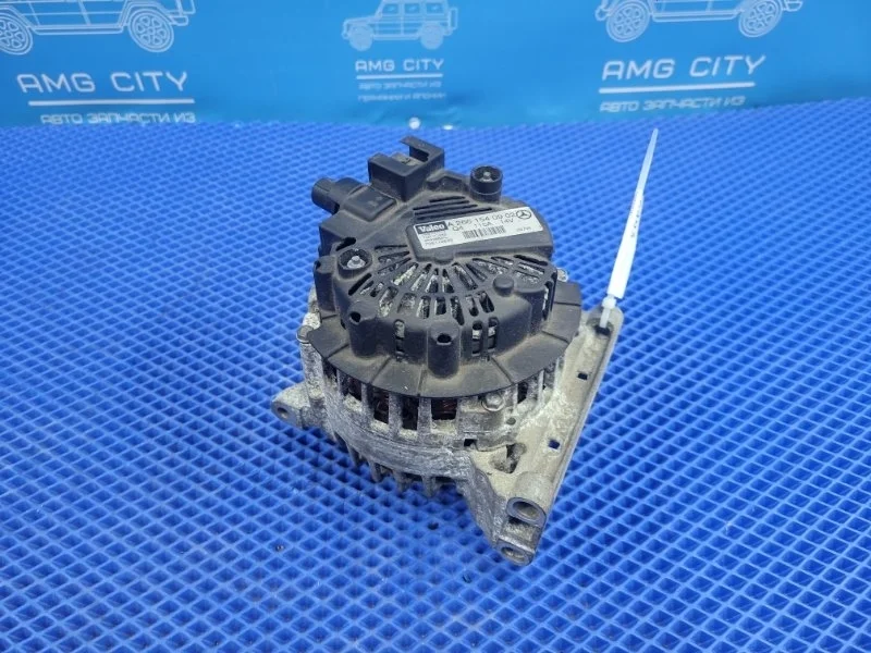 Генератор Mercedes-Benz A-Class 1999 A2661540902 W169 M266940