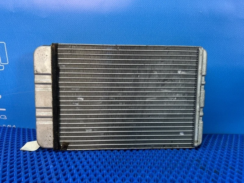 Радиатор печки Mercedes-Benz Clc-Class 2001 A2038300161 W203 М271955
