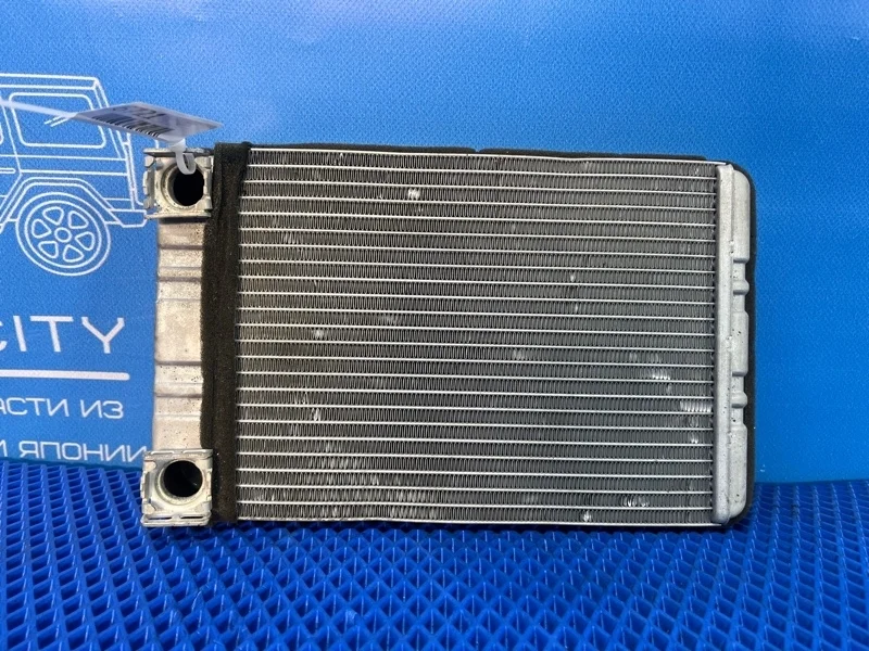 Радиатор печки Mercedes-Benz Clc-Class 2001 A2038300161 W203 М271955