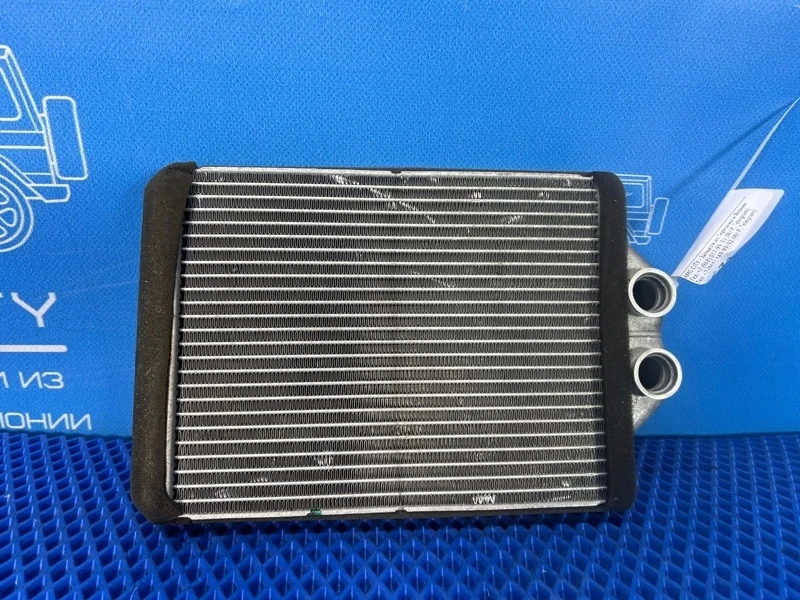 Радиатор печки Mercedes-Benz M-Class 2004 A1638300061 W163 M112