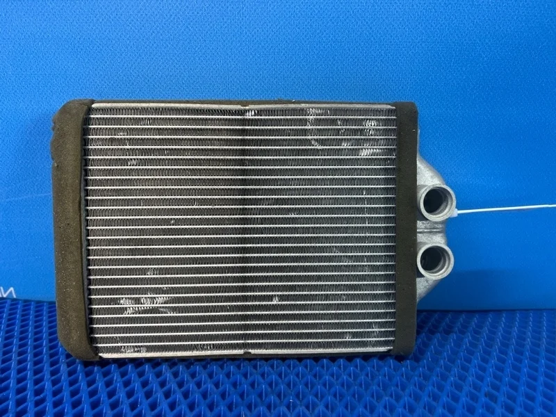 Радиатор печки Mercedes-Benz M-Class 2004 A1638300061 W163 M112