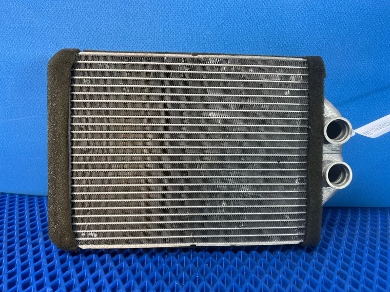 Радиатор печки Mercedes-Benz M-Class 2004 A1638300061 W163 M112