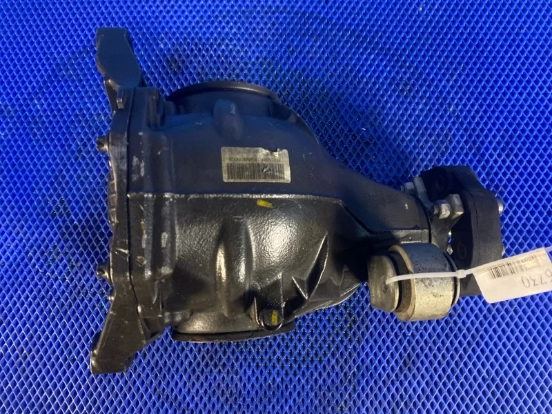 Редуктор Mercedes-Benz E-Class 2011 A2123501314 W212 M157981, задний