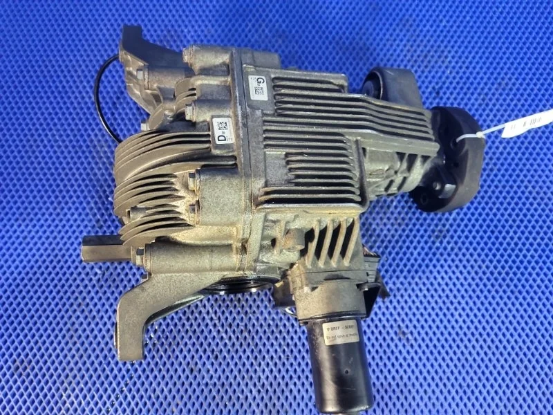 Редуктор Mercedes-Benz Gl-Class 2008 A1643500914 X164 М273, задний