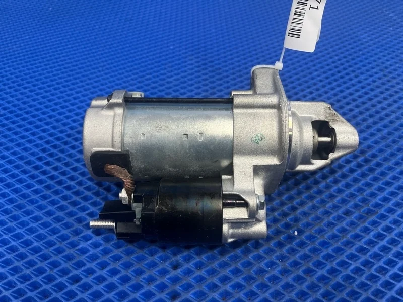 Стартер Mercedes-Benz C-Class 2019 A2649060400 W205 М264920