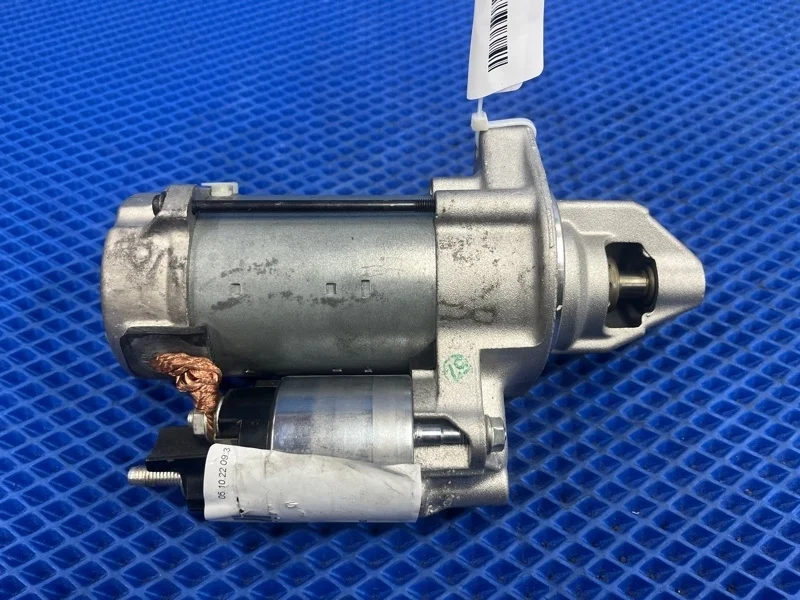 Стартер Mercedes-Benz C-Class 2019 A2649060400 W205 М264920