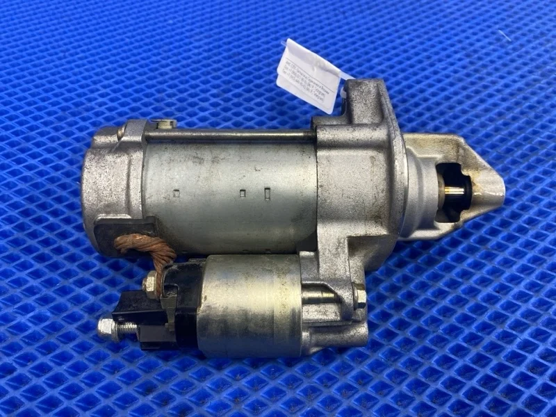 Стартер Mercedes-Benz C-Class 2016 A2749061600 W205 М274910