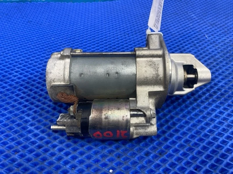 Стартер Mercedes-Benz C-Class 2016 A2749062100 W205 М274910