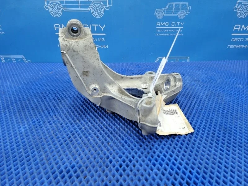 Кулак поворотный Mercedes-Benz B-Class 2019 A2473320700 W247 ОМ654920, передний левый
