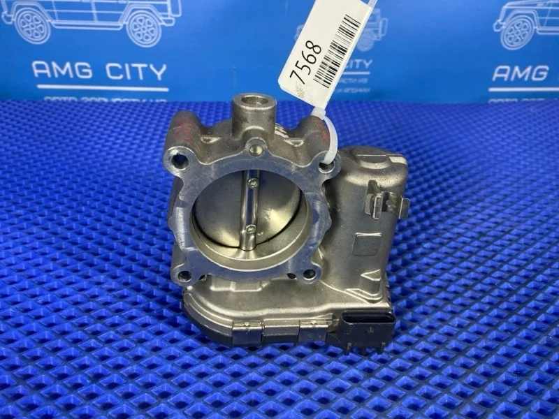 Дроссельная заслонка Mercedes-Benz A-Class 2017 A2701410025 W176 M133980