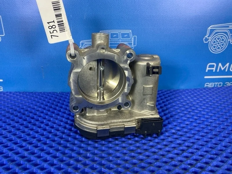 Дроссельная заслонка Mercedes-Benz A-Class 2017 A2701410025 W176 M133980