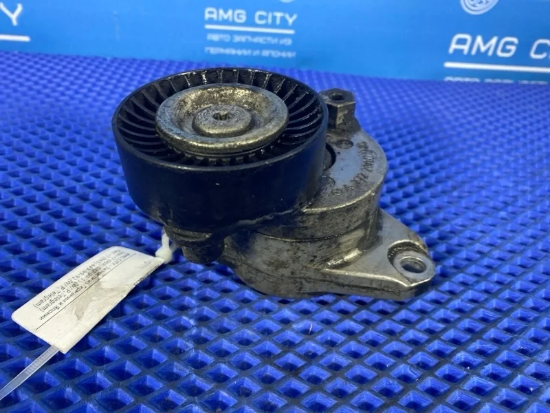 Натяжитель ремня генератора Mercedes-Benz C-Class 2010 A2722000270 W204 М271820