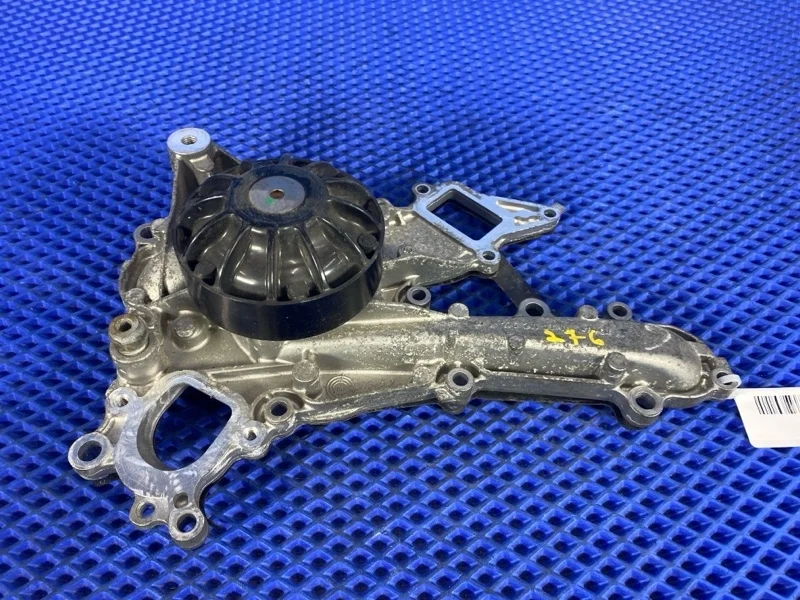 Помпа Mercedes-Benz Gle-Class 2016 A2762010701 W166 OM642826