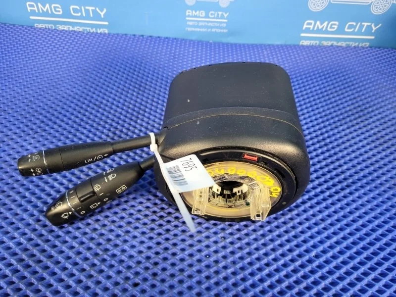 Блок подрулевых переключателей Mercedes-Benz Glk-Class 2012 A2049000204 X204 M276957