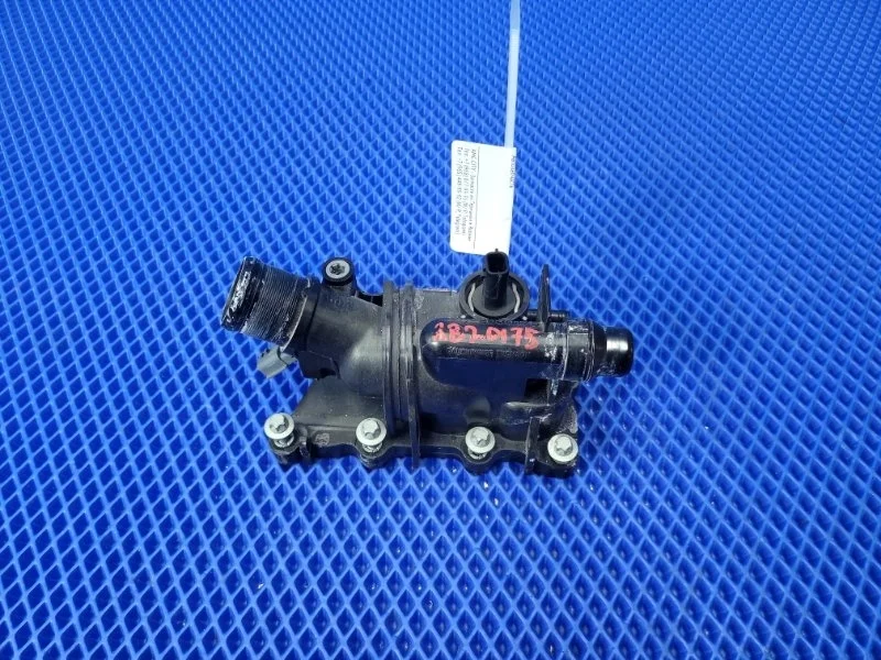 Термостат Mercedes-Benz A-Class 2021 A2822030175 W177 OM654920