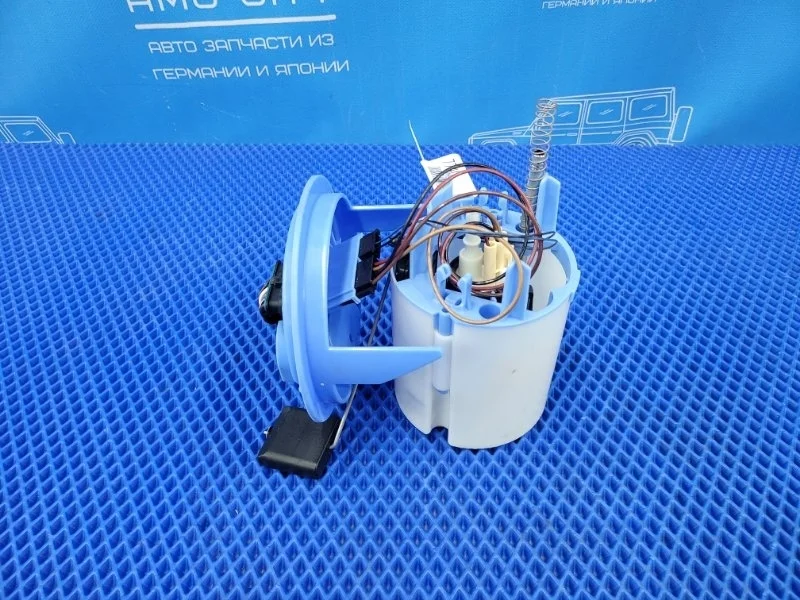 Бензонасос Mercedes-Benz Cls-Class 2011 A2184700094 W218 М278922