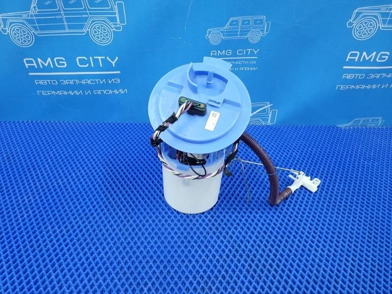 Топливный насос Mercedes-Benz Cls-Class 2011 A2184700494 W218 М276952