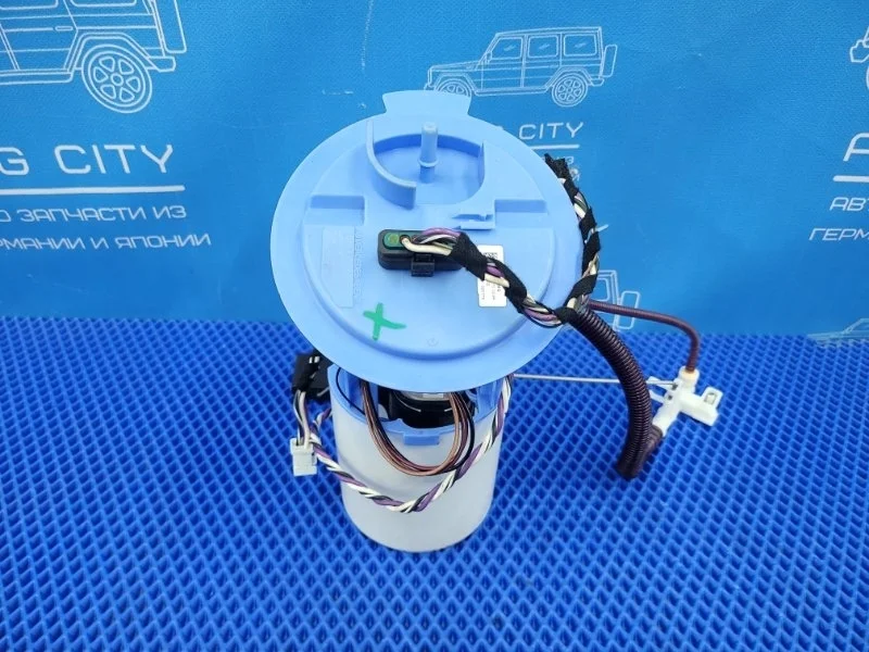 Топливный насос Mercedes-Benz Cls-Class 2011 A2184700494 W218 М276952