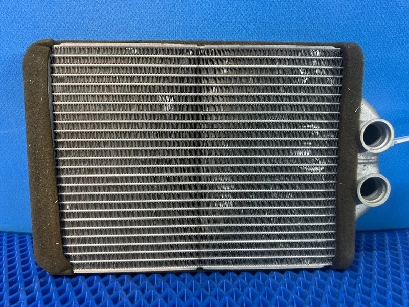 Радиатор печки Mercedes-Benz M-Class 2004 A1638300061 W163 M112