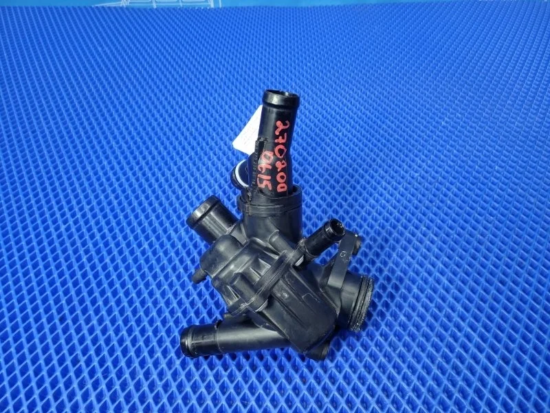 Термостат Mercedes-Benz Cla-Class 2018 A2702000615 W117 М270920