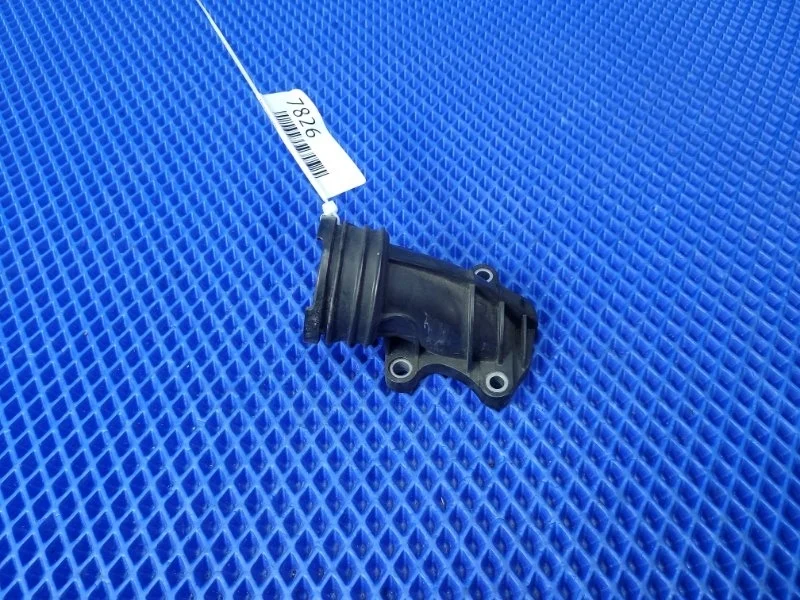 Фланец системы охлаждения Mercedes-Benz C-Class 2016 A2762000156 W205 М274910