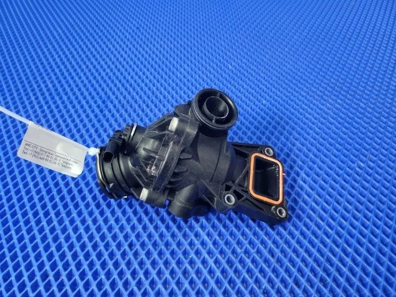 Термостат Mercedes-Benz C-Class 2016 A2762000315 W205 М274910