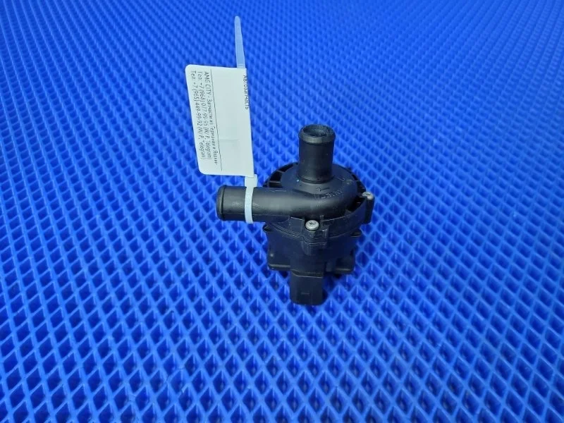 Помпа Mercedes-Benz Gl-Class 2008 A2118350264 X164 М273