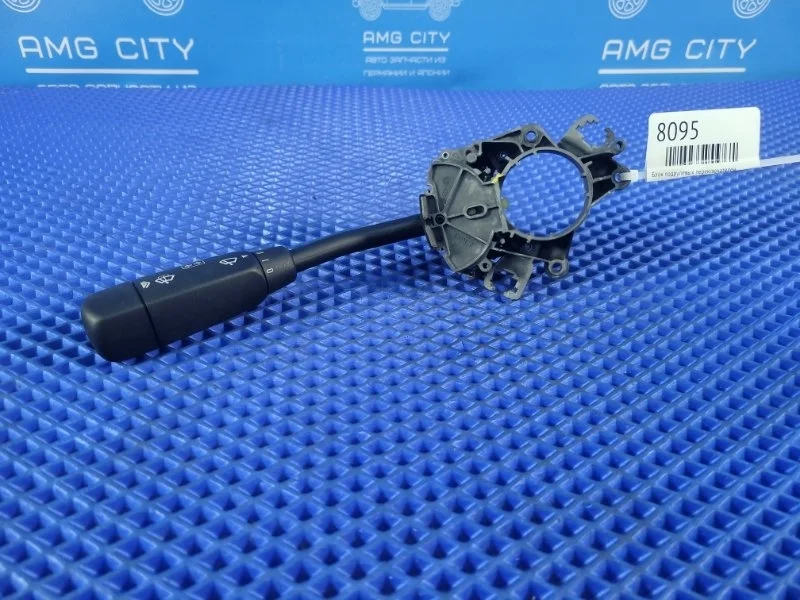 Блок подрулевых переключателей Mercedes-Benz Clc-Class 2001 A2035450010 W203 М271955