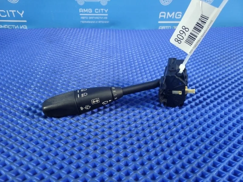 Блок подрулевых переключателей Mercedes-Benz Slk-Class 2007 A1715402245 W171 М112