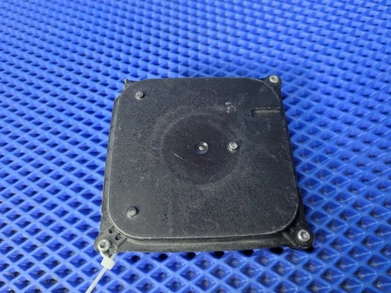 Блок управления Mercedes-Benz C-Class 2013 A2189000002 W204 M271820