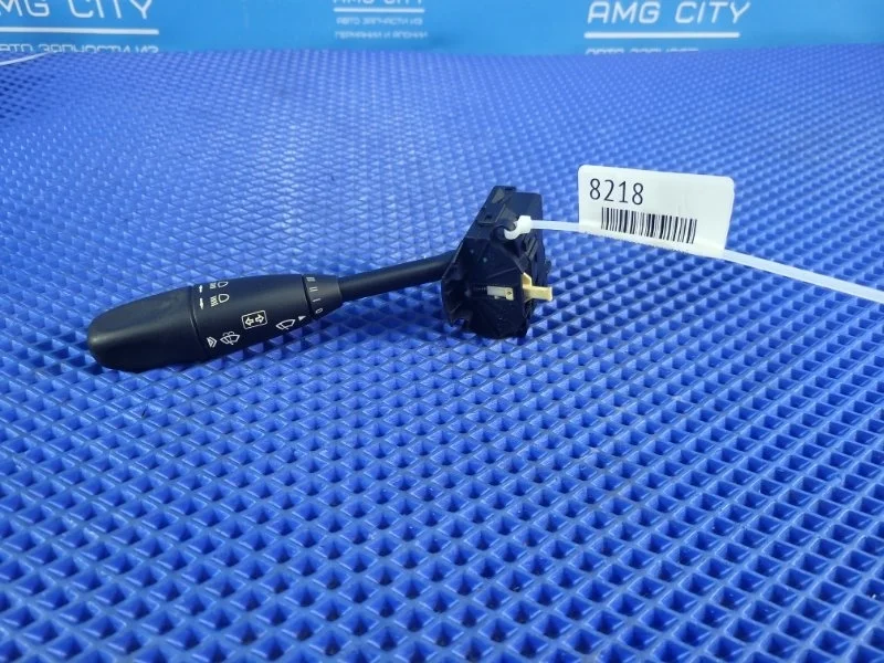 Блок подрулевых переключателей Mercedes-Benz Slk-Class 2007 A1715402245 W171 М112