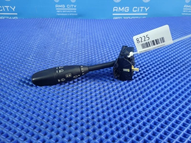 Блок подрулевых переключателей Mercedes-Benz Slk-Class 2007 A1715402245 W171 М112