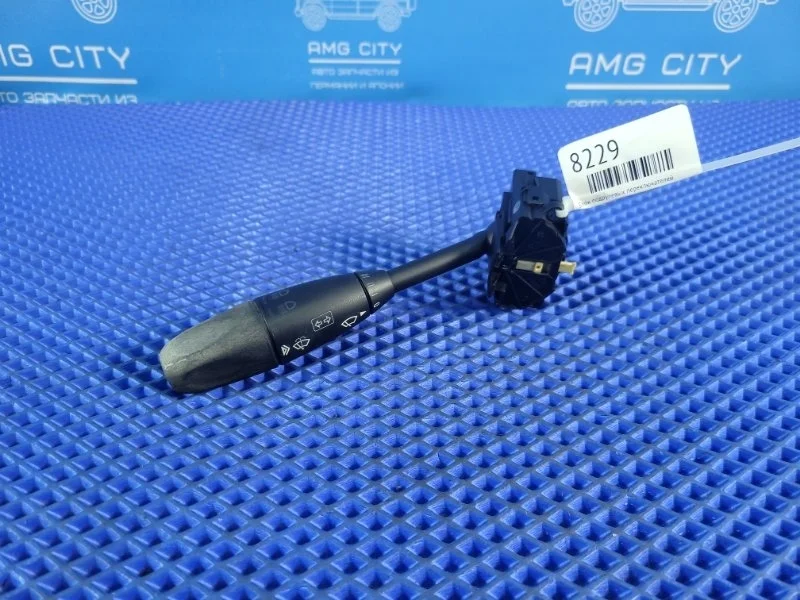 Блок подрулевых переключателей Mercedes-Benz Slk-Class 2007 A1715402245 W171 М112