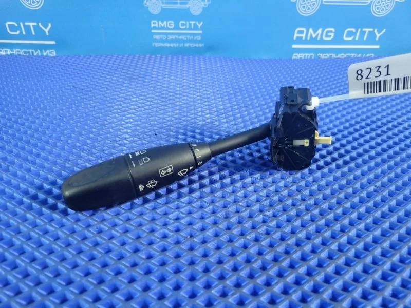 Блок подрулевых переключателей Mercedes-Benz Slk-Class 2007 A1715402245 W171 М112