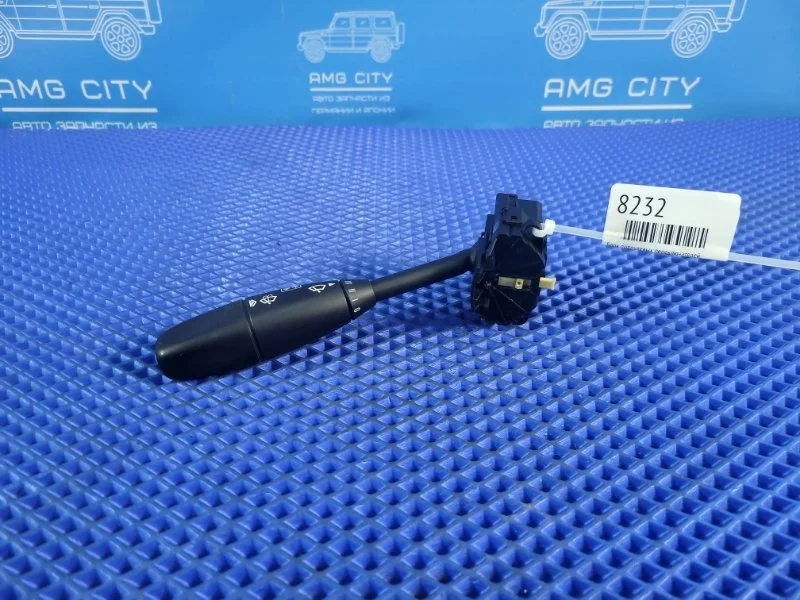 Блок подрулевых переключателей Mercedes-Benz Slk-Class 2007 A1715402245 W171 М112