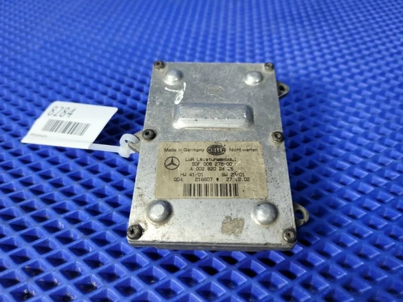 Блок розжига ксенона Mercedes-Benz E-Class 2003 A0028202426 W211 М112949