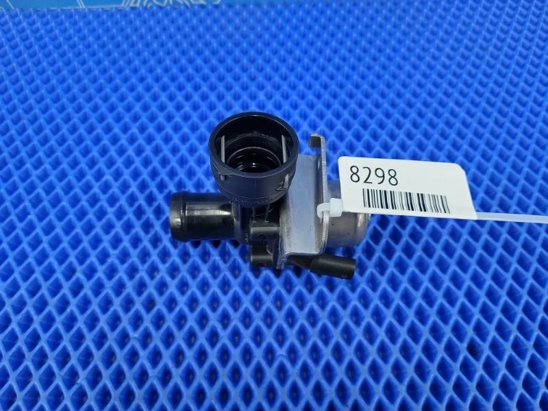 Клапан печки Mercedes-Benz E-Class 2011 A2712030164 W212 M157981