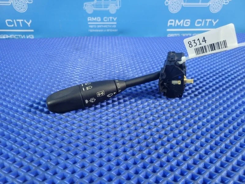 Блок подрулевых переключателей Mercedes-Benz Slk-Class 2007 A1715402245 W171 М112