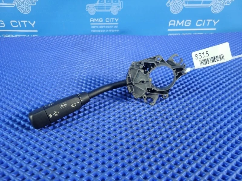 Блок подрулевых переключателей Mercedes-Benz Clc-Class 2001 A2035450010 W203 М271955