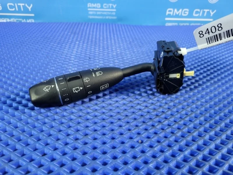 Подрулевой переключатель поворотников Mercedes-Benz Gl-Class 2011 A1645400144 X164 М273