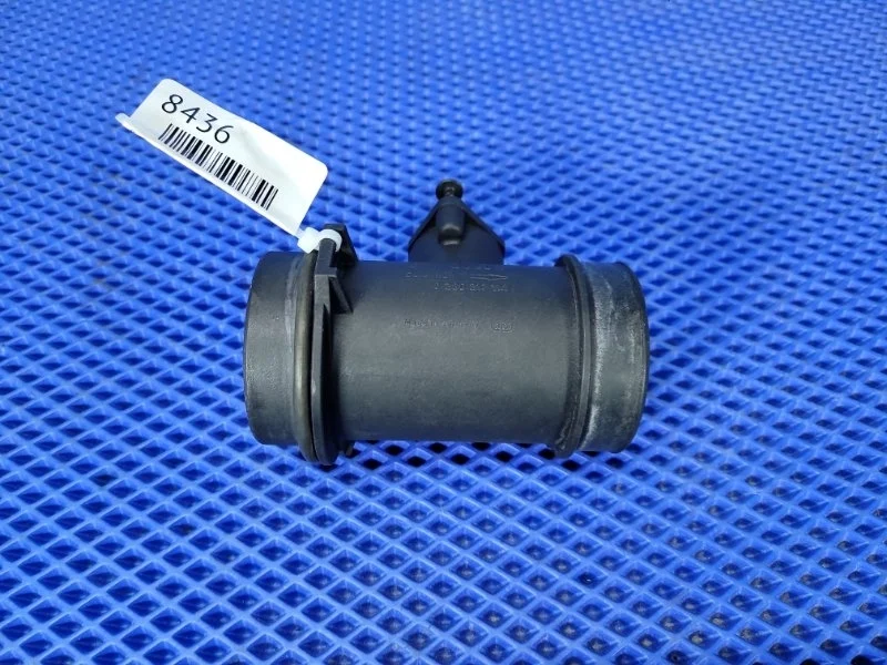 Датчик массового расхода воздуха Mercedes-Benz E-Class 1998 0280217114 W210 М112911