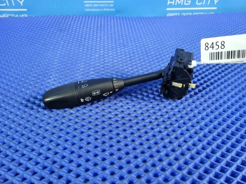 Подрулевой переключатель Mercedes-Benz Cls-Class 2008 A1715400144 W219 М273960