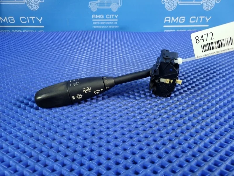 Подрулевой переключатель Mercedes-Benz E-Class 2003 A1715402245 W211 М112949