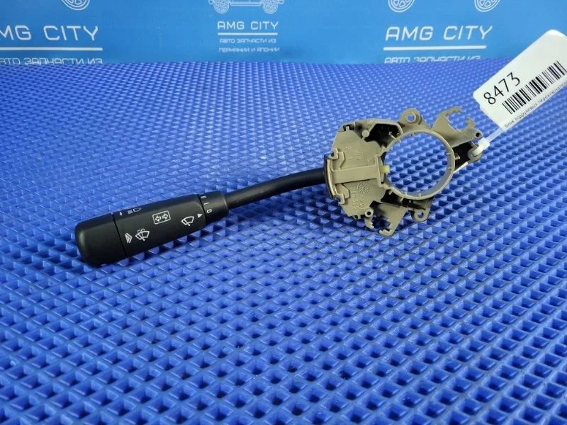 Подрулевой переключатель Mercedes-Benz E-Class 1998 A2085450010 W210 М112911