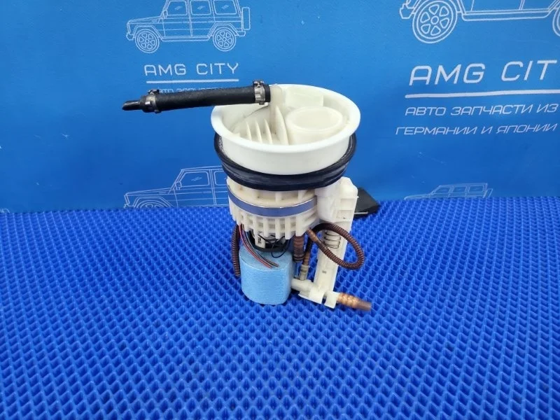 Датчик уровня топлива Mercedes-Benz E-Class 2003 A2114701441 W211 М112949