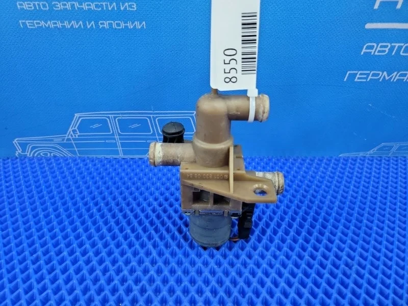 Кран печки Mercedes-Benz Viano 2008 A0018300684 W639 M112976