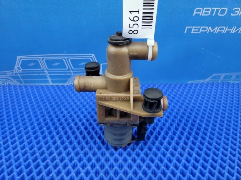 Кран печки Mercedes-Benz Viano 2008 A0018300684 W639 M112976